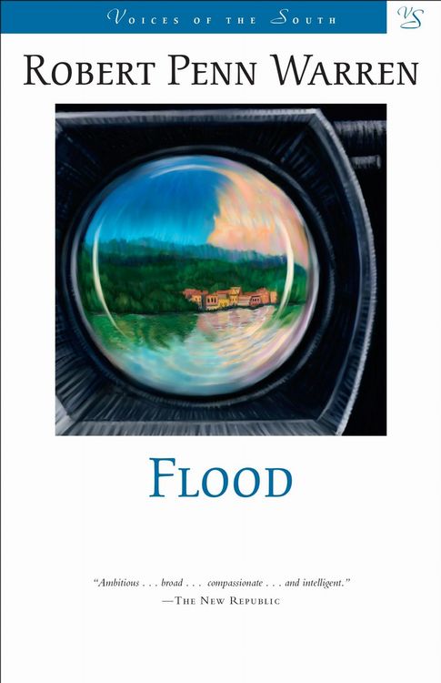 Produktbild: Warren, R: Flood
