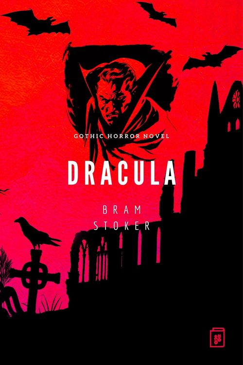 Produktbild: Dracula