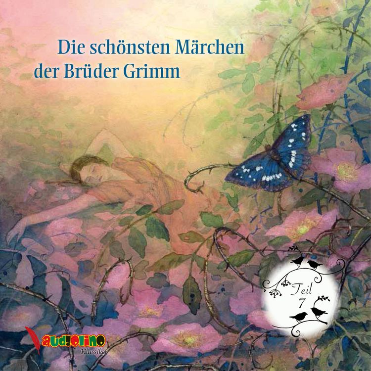 Produktbild: Die sch&ouml;nsten M&auml;rchen der Br&uuml;der Grimm