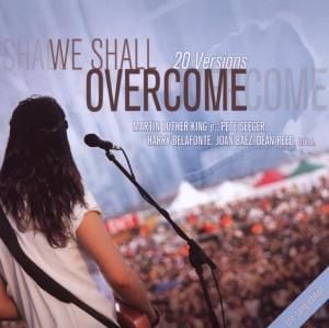 Produktbild: We Shall Overcome,One Song Edition