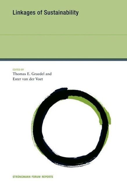 Produktbild: Linkages of Sustainability