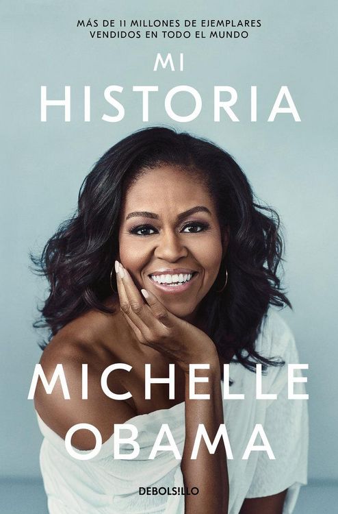 Produktbild: Mi historia