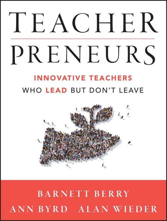 Produktbild: Teacherpreneurs