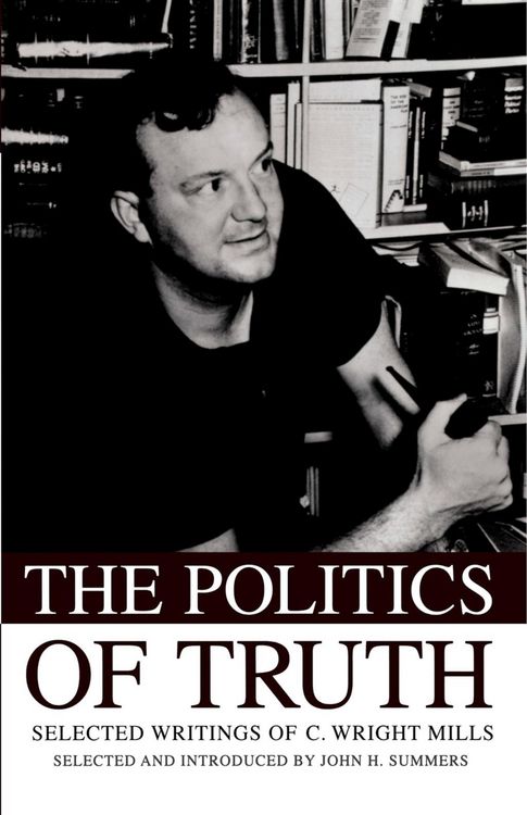 Produktbild: The Politics of Truth