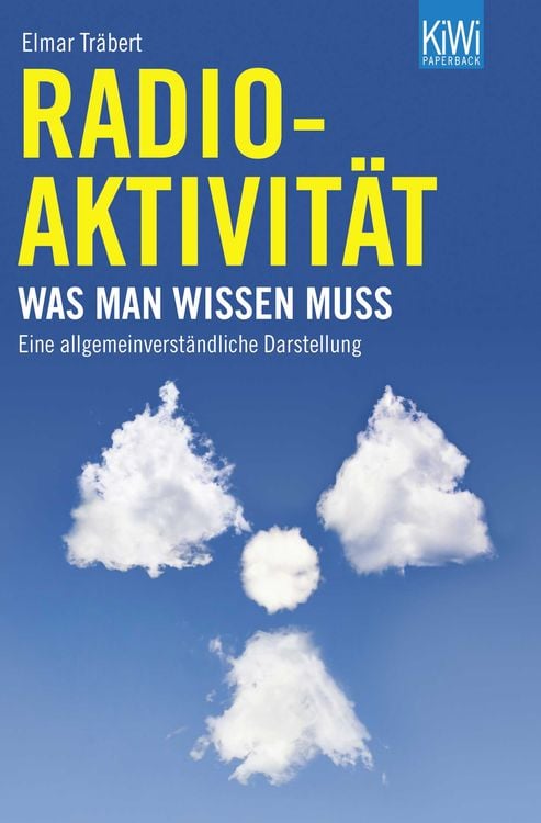 Bild vom Artikel Radioaktivität vom Autor Elmar Träbert