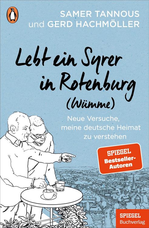 Produktbild: Lebt ein Syrer in Rotenburg (W&uuml;mme)
