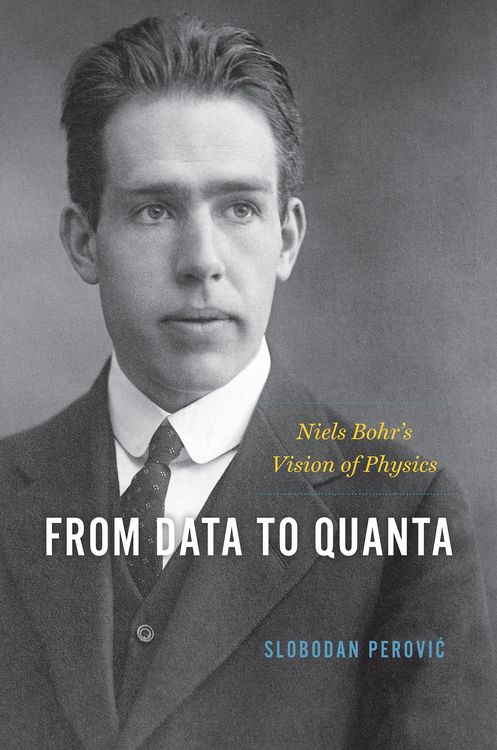 Produktbild: From Data to Quanta
