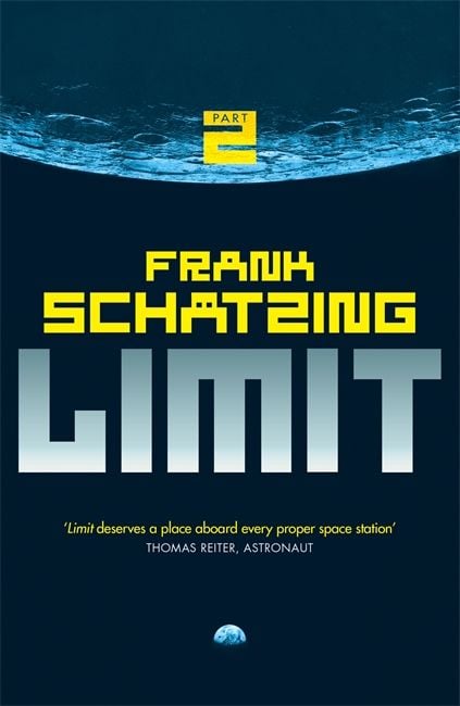 Produktbild: Limit: Part 2