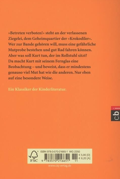 Vorstadtkrokodile