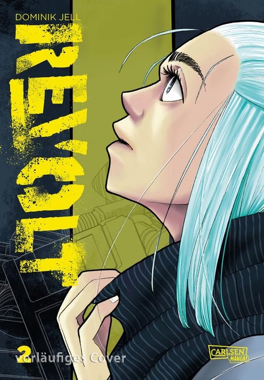 Produktbild: Revolt 2