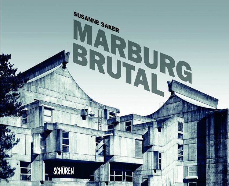 Produktbild: Marburg Brutal