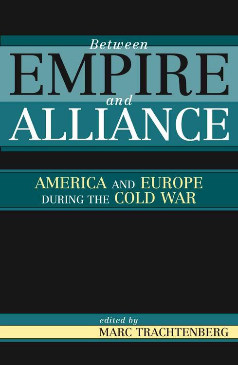 Produktbild: Between Empire and Alliance