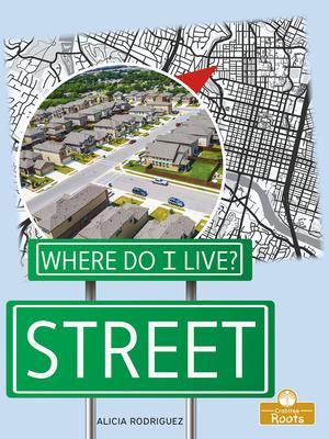 Produktbild: Street