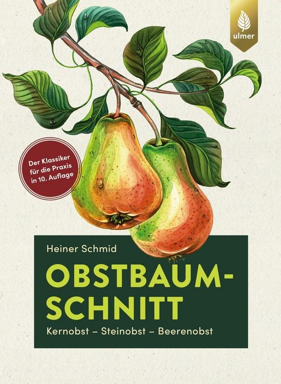 Produktbild: Obstbaumschnitt