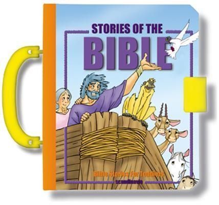 Produktbild: Stories of the Bible