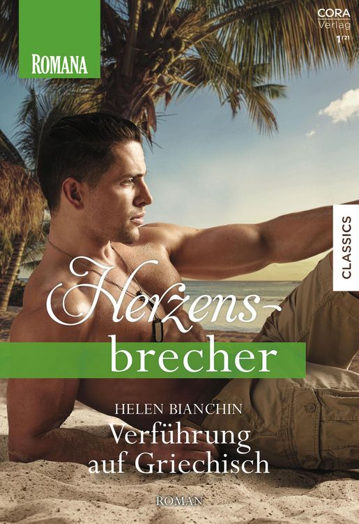 Produktbild: Verf&uuml;hrung auf Griechisch