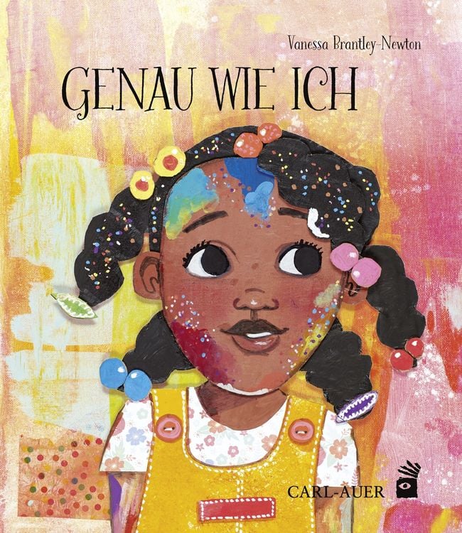 Produktbild: Genau wie ich