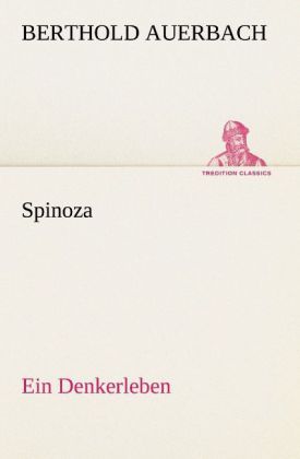 Produktbild: Spinoza