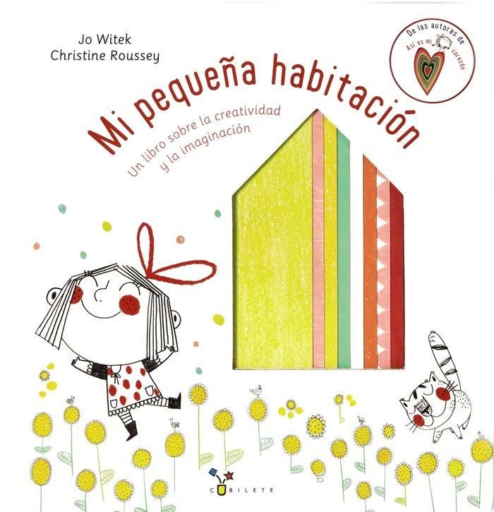 Produktbild: Mi peque&ntilde;a habitaci&oacute;n