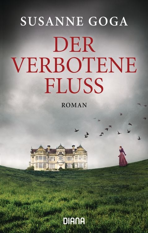 Produktbild: Der verbotene Fluss