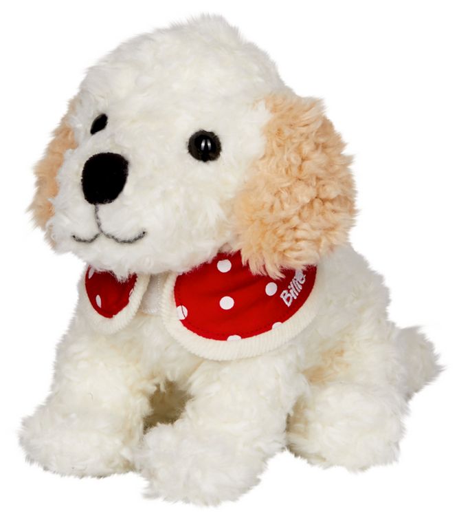 Produktbild: Labradoodle Billie