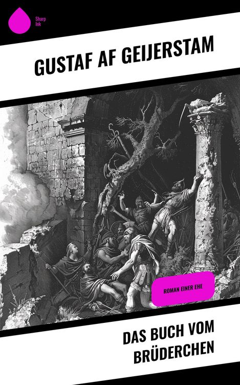 Produktbild: Das Buch vom Br&uuml;derchen