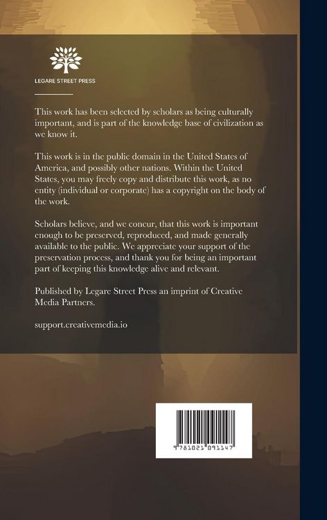 Produktbild: Alfred Kelley; his Life and Work