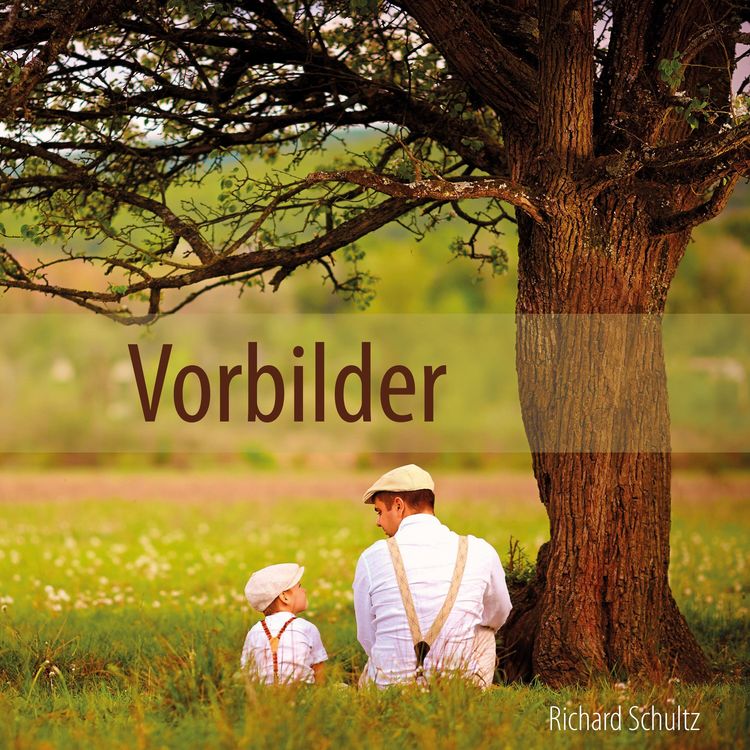 Produktbild: Vorbilder