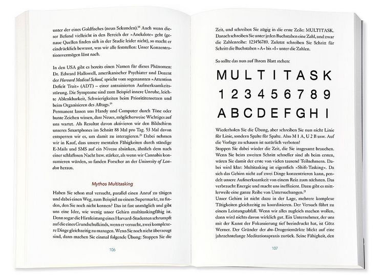 Produktbild: Mindful Leader