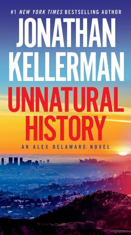 Produktbild: Unnatural History