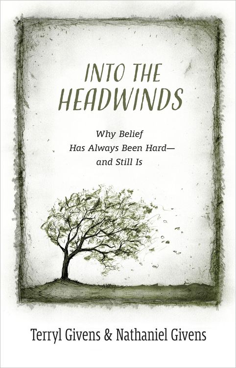 Produktbild: Into the Headwinds
