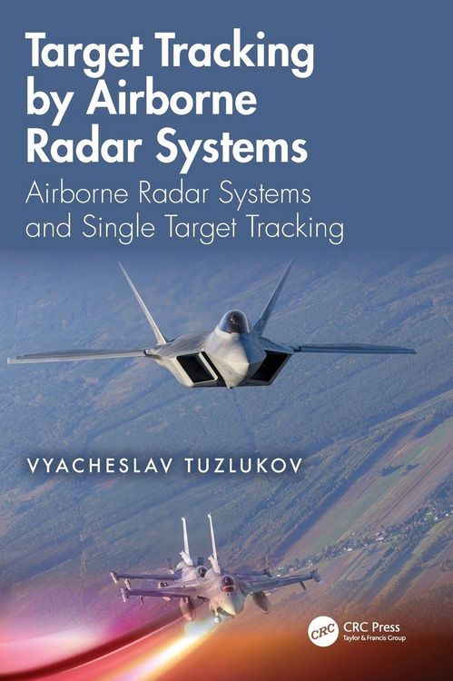 Produktbild: Target Tracking by Airborne Radar Systems