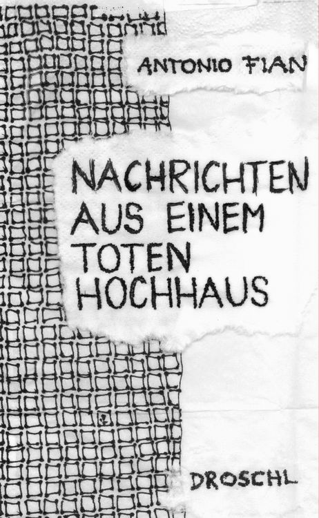 Produktbild: Nachrichten aus einem toten Hochhaus