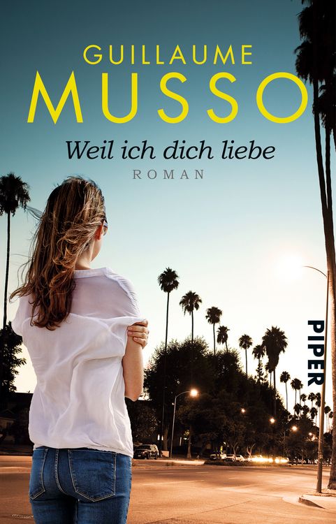 Produktbild: Weil ich dich liebe