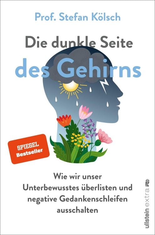Produktbild: Die dunkle Seite des Gehirns