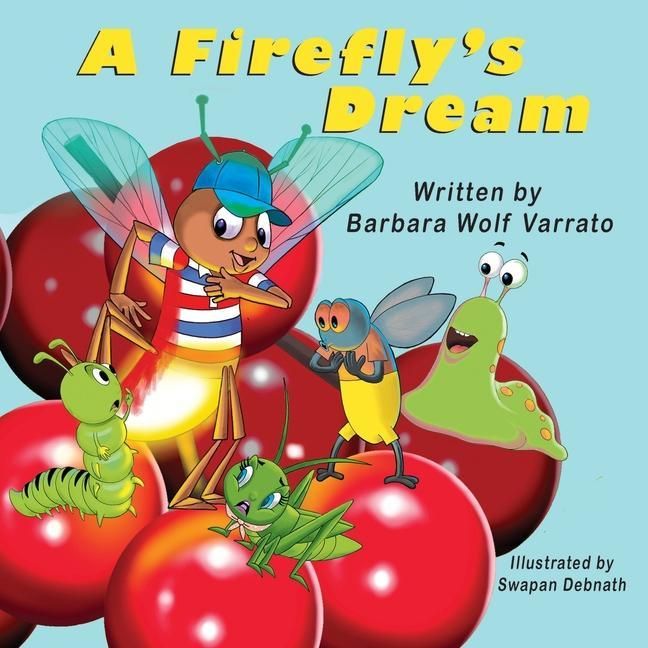 Produktbild: A Firefly's Dream
