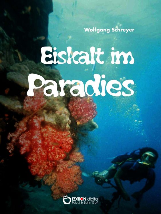 Produktbild: Eiskalt im Paradies