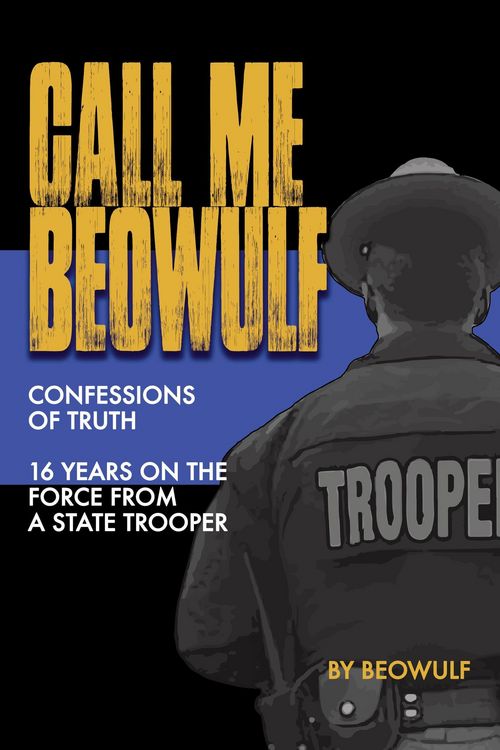 Produktbild: Call me Beowulf - Confessions Of Truth