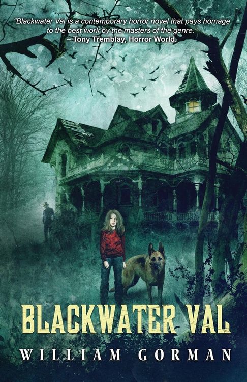 Produktbild: Blackwater Val