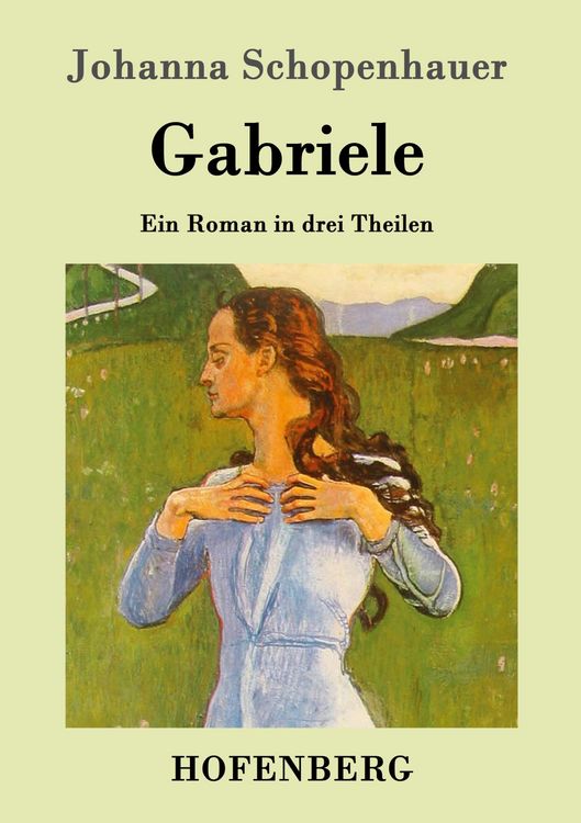Produktbild: Gabriele