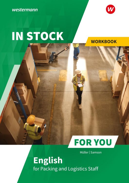 Produktbild: In Stock For You