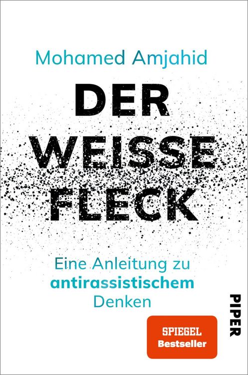 Produktbild: Der wei&szlig;e Fleck
