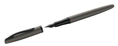 Produktbild: Pelikan F&uuml;ller & Roller Jazz&reg; Noble Elegance, Set, Stone