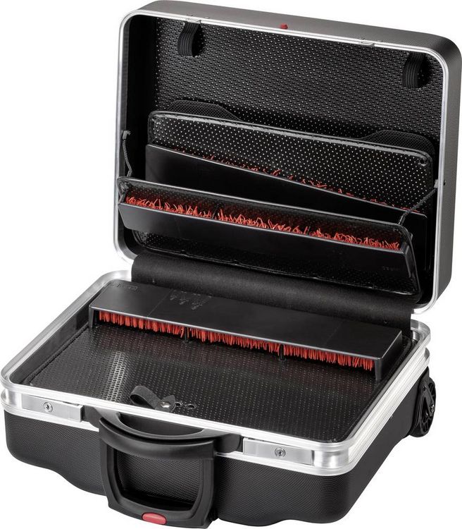 Produktbild: Parat CLASSIC KingSize Roll neo CP-7 789500171 Universal Trolley-Koffer unbest&uuml;ckt 1 St&uuml;ck (B x H x T) 490 x 460 x 270 mm