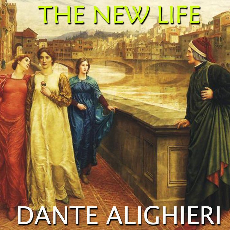Produktbild: The New Life