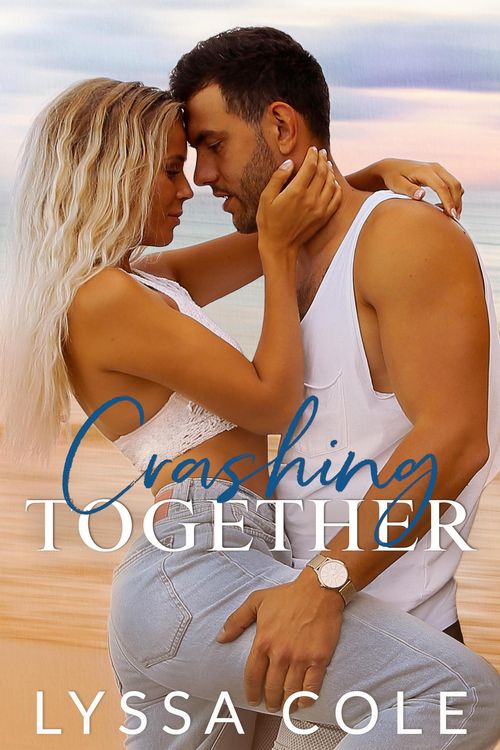 Produktbild: Crashing Together