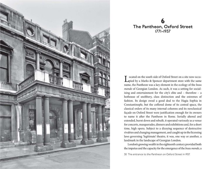 Produktbild: Lost London
