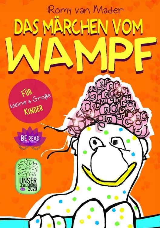 Produktbild: Das M&auml;rchen vom Wampf