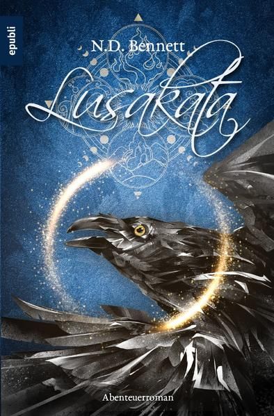 Produktbild: Lusakata