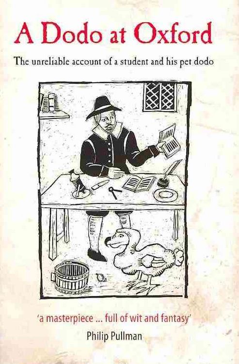 Produktbild: Atkins, P: A Dodo at Oxford